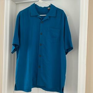 Men’s Tommy Bahama Camp Shirt